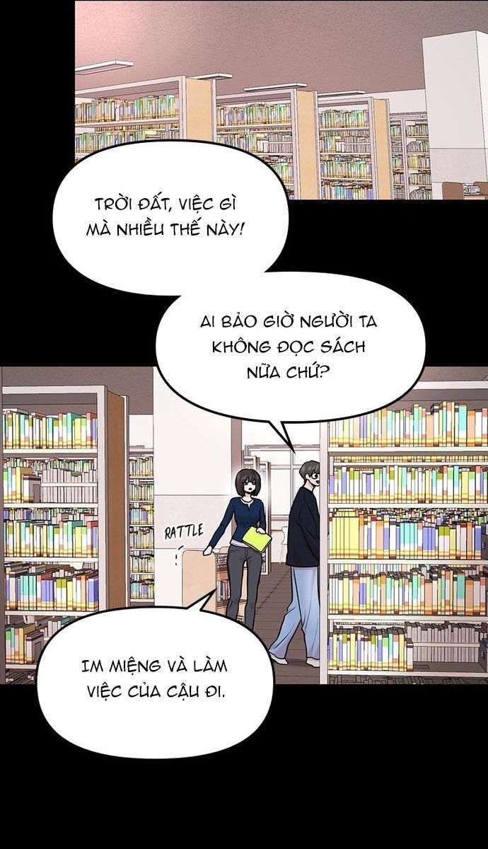 Trở Lại Với Chanbi - Chapter 42 - Page 29