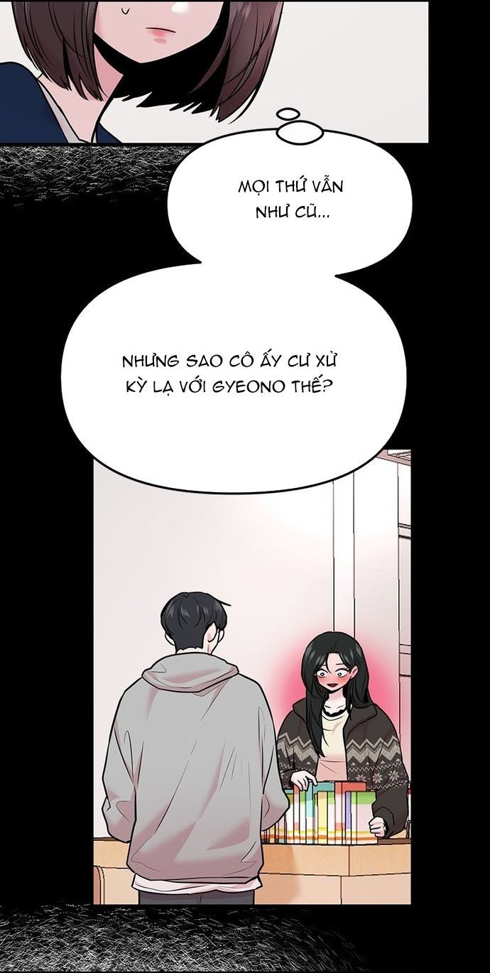 Trở Lại Với Chanbi - Chapter 42 - Page 32
