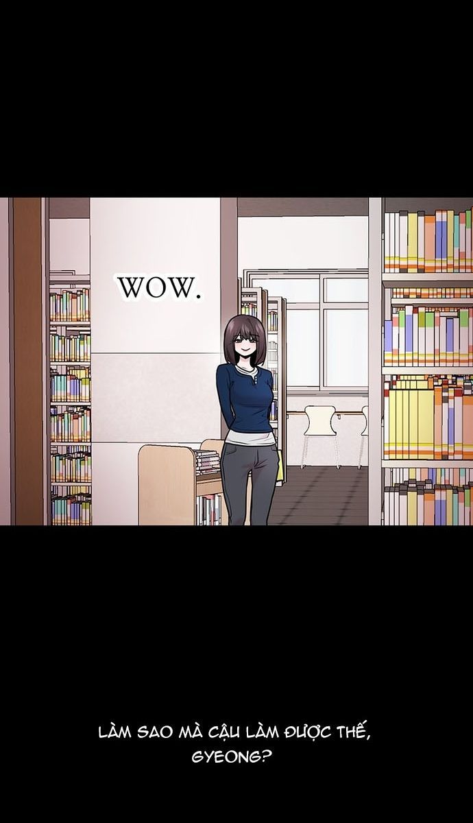 Trở Lại Với Chanbi - Chapter 42 - Page 34