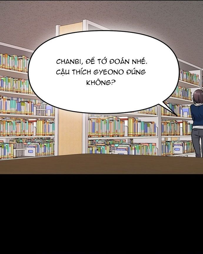 Trở Lại Với Chanbi - Chapter 42 - Page 39