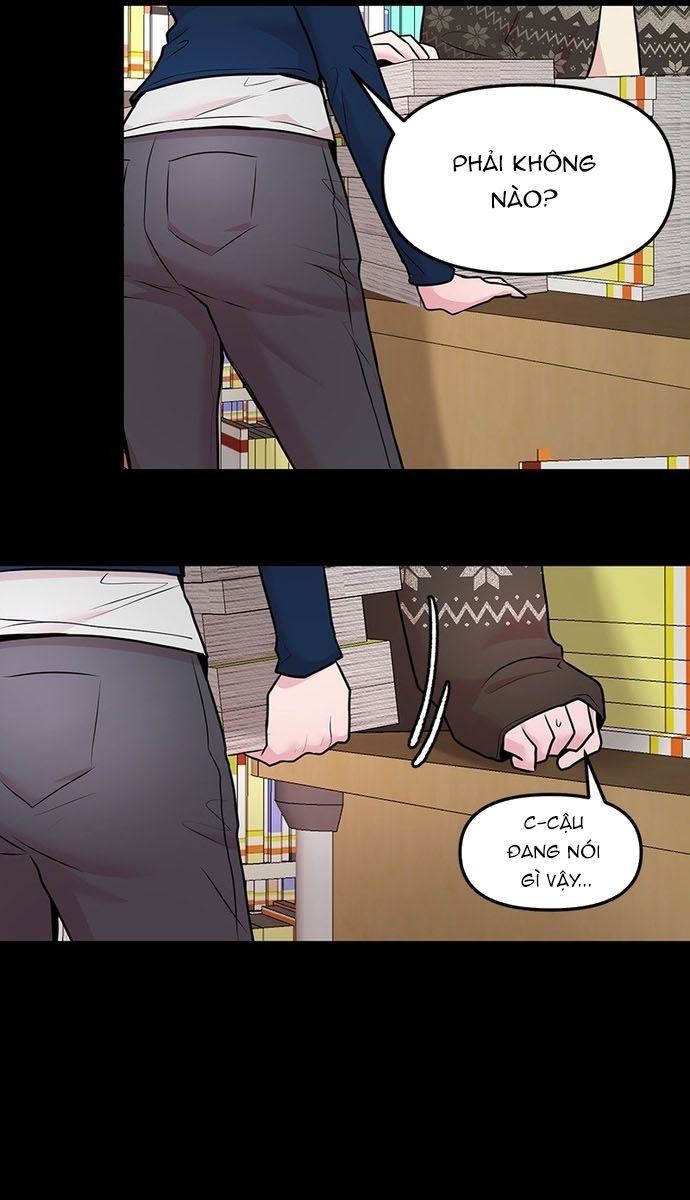 Trở Lại Với Chanbi - Chapter 42 - Page 40