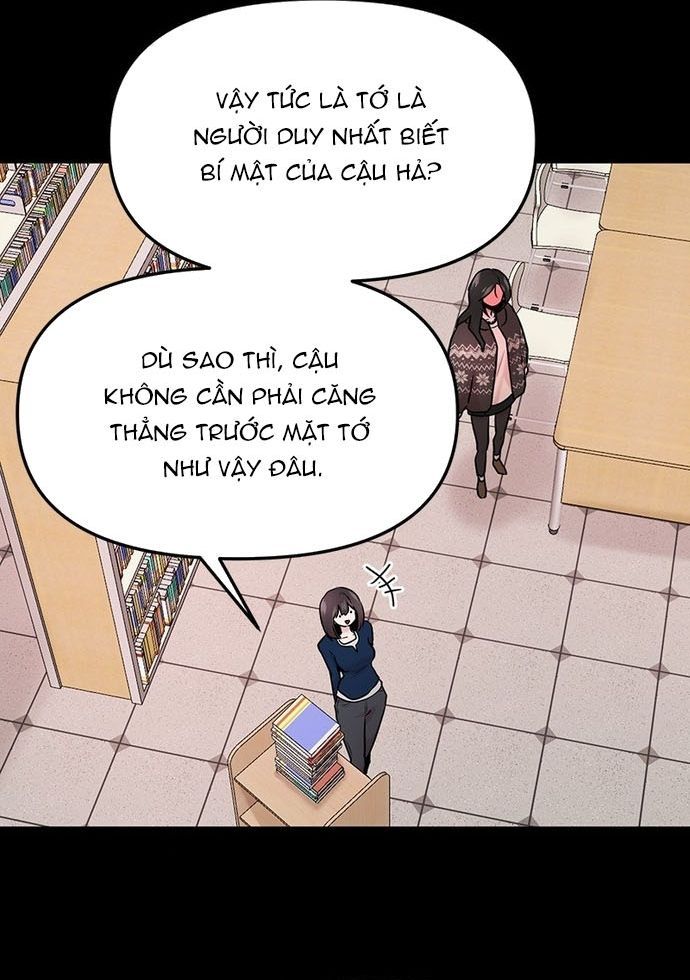 Trở Lại Với Chanbi - Chapter 42 - Page 49
