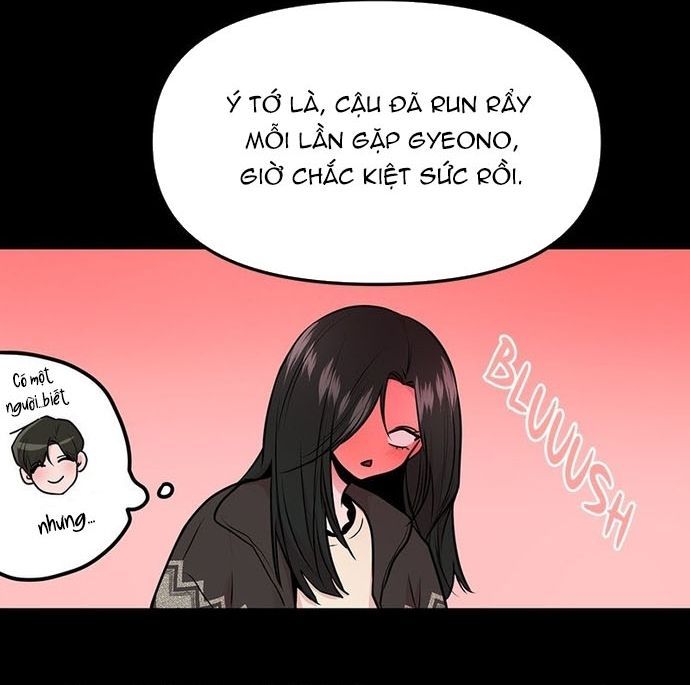 Trở Lại Với Chanbi - Chapter 42 - Page 50