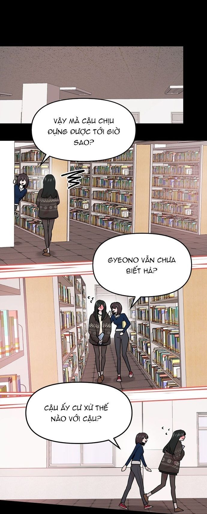 Trở Lại Với Chanbi - Chapter 42 - Page 55