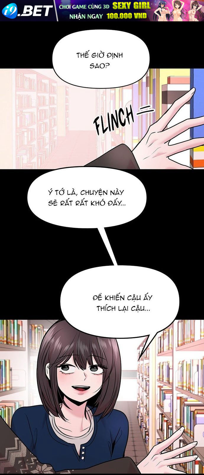 Trở Lại Với Chanbi - Chapter 42 - Page 59