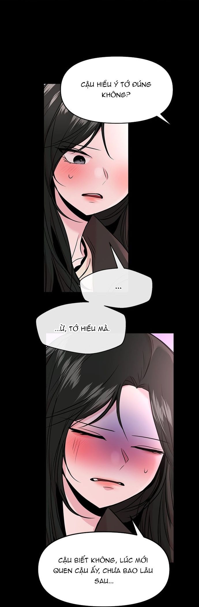 Trở Lại Với Chanbi - Chapter 42 - Page 60