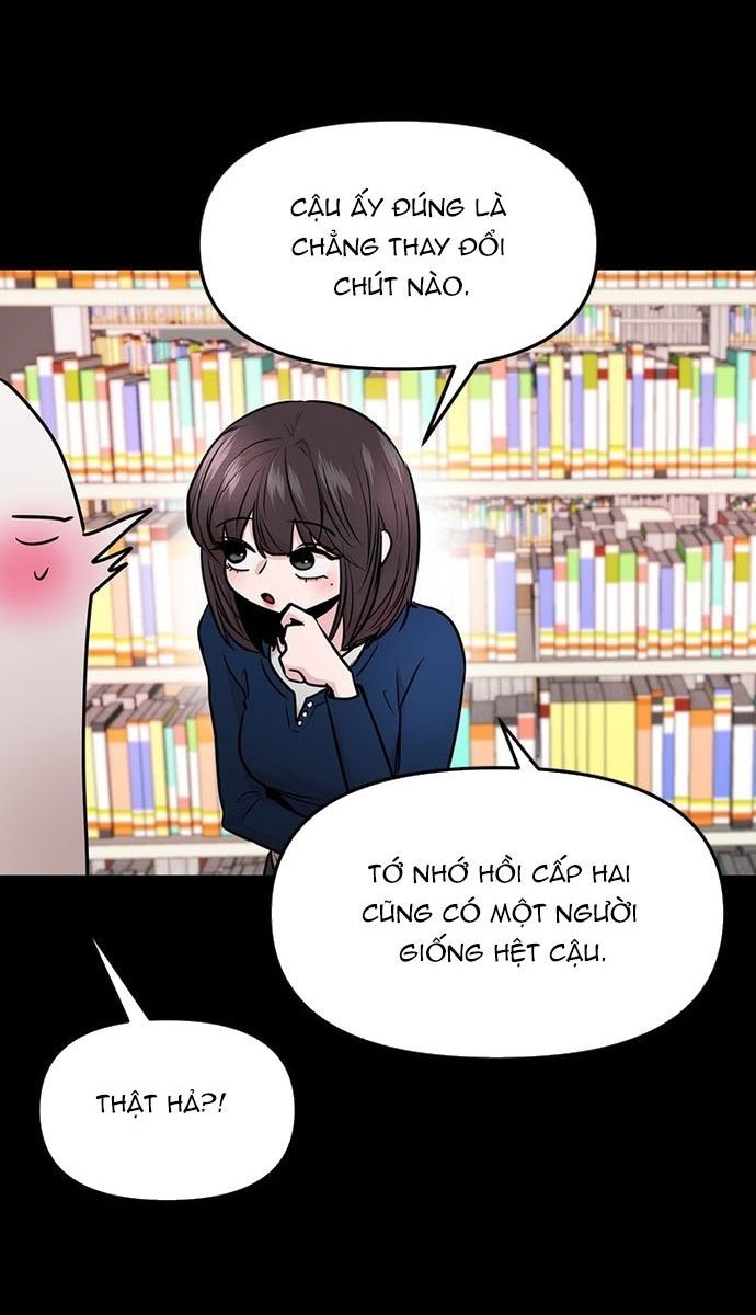 Trở Lại Với Chanbi - Chapter 42 - Page 64