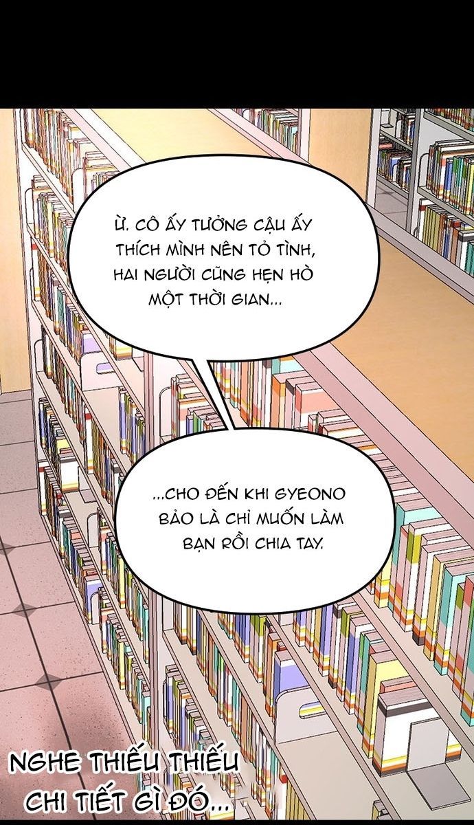 Trở Lại Với Chanbi - Chapter 42 - Page 65