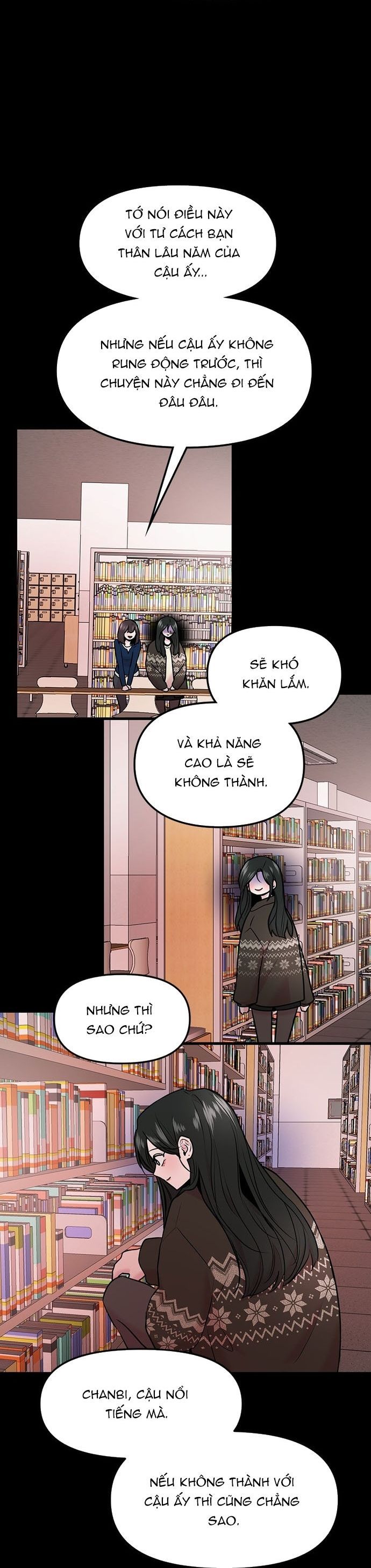 Trở Lại Với Chanbi - Chapter 42 - Page 68