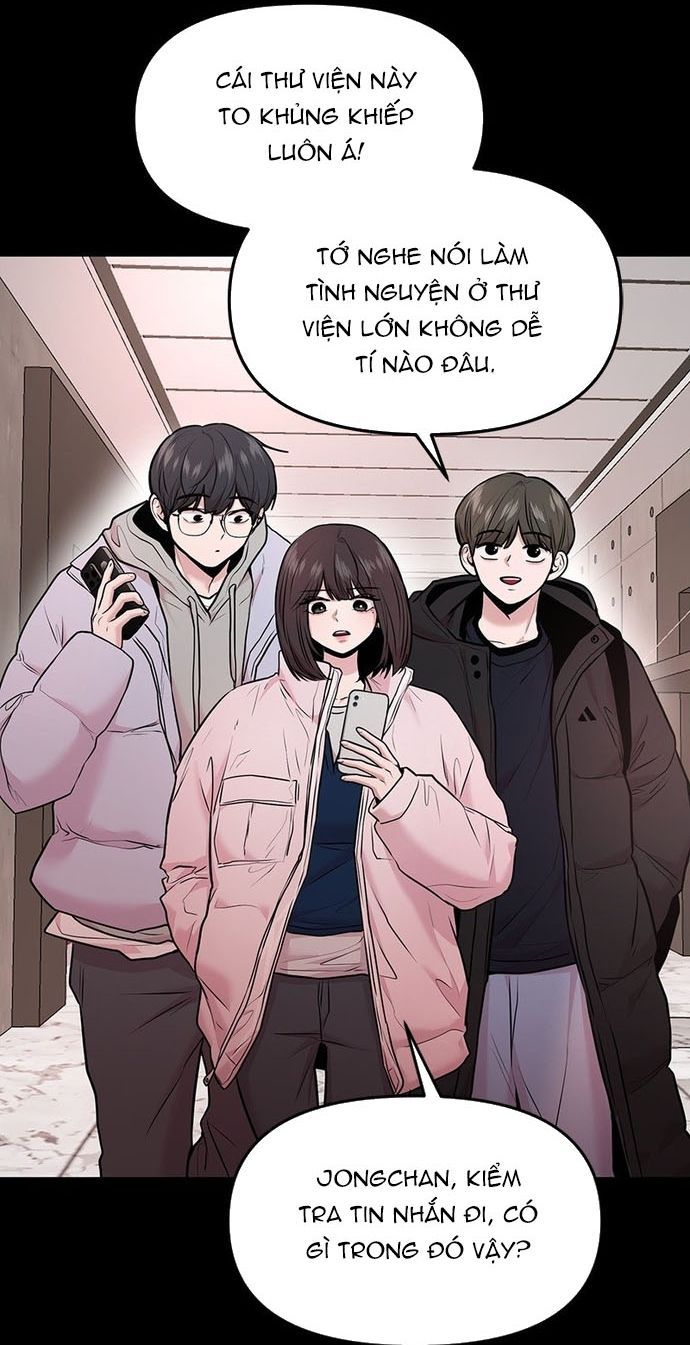 Trở Lại Với Chanbi - Chapter 42 - Page 7