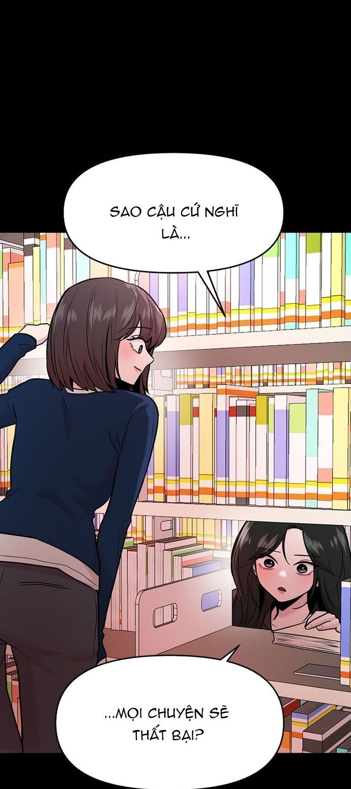 Trở Lại Với Chanbi - Chapter 42 - Page 70