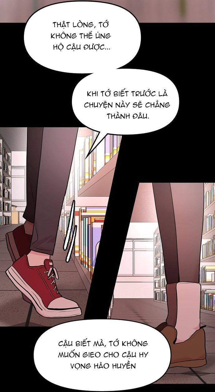 Trở Lại Với Chanbi - Chapter 42 - Page 76