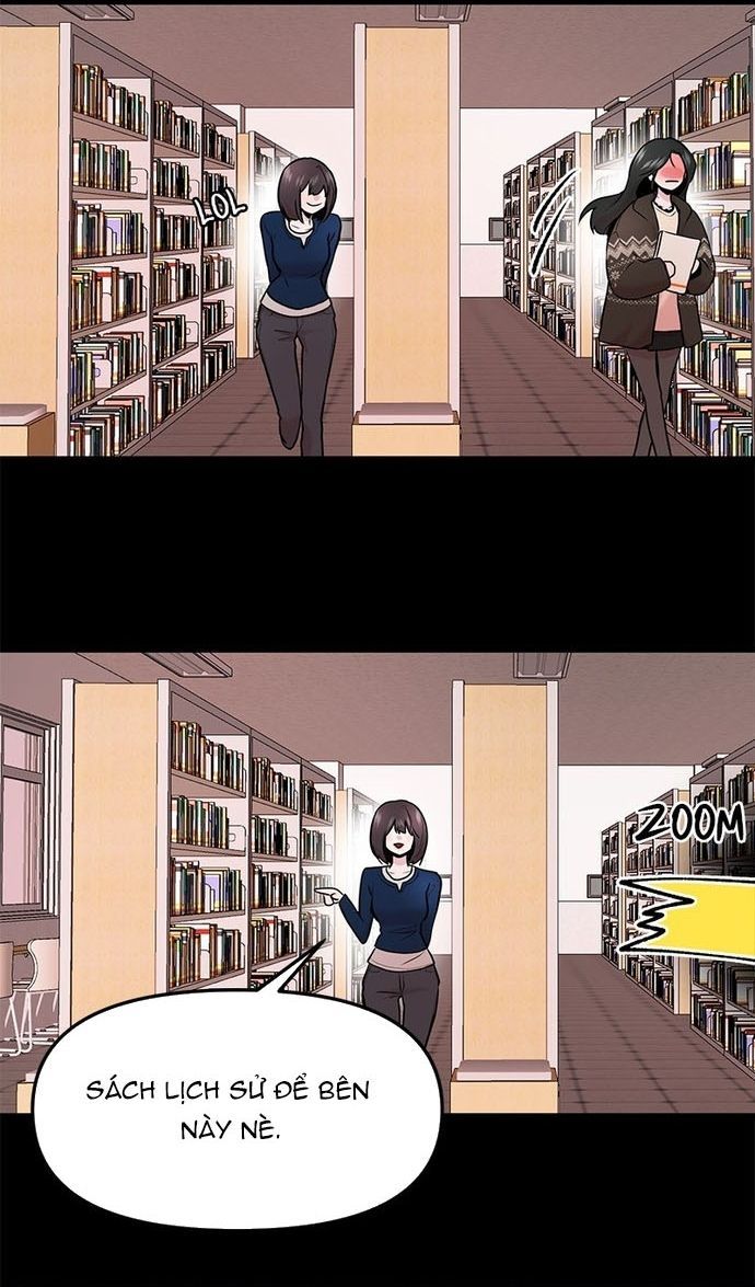 Trở Lại Với Chanbi - Chapter 42 - Page 83