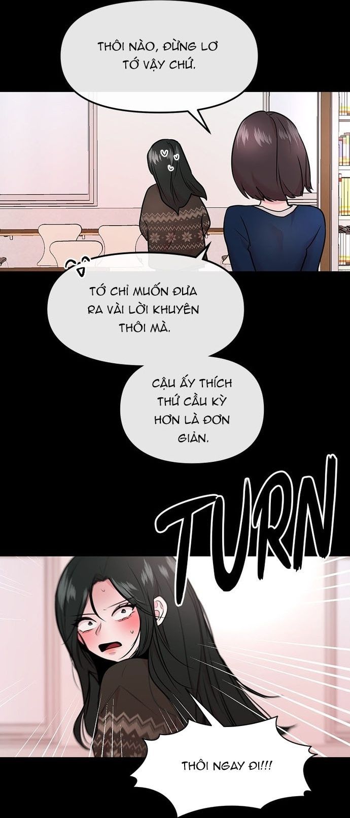 Trở Lại Với Chanbi - Chapter 42 - Page 87