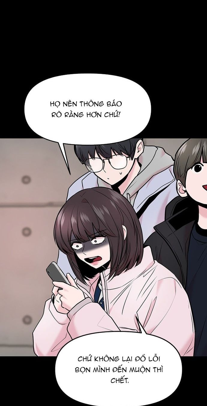 Trở Lại Với Chanbi - Chapter 42 - Page 9