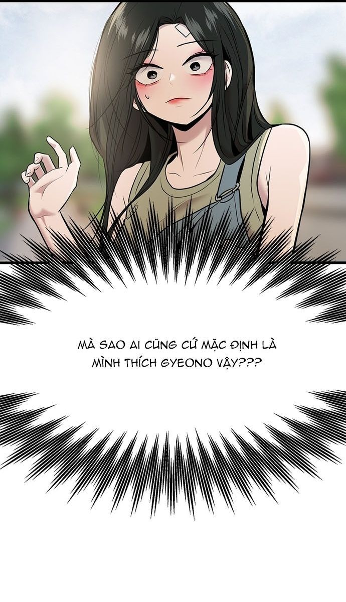 Trở Lại Với Chanbi - Chapter 42 - Page 94