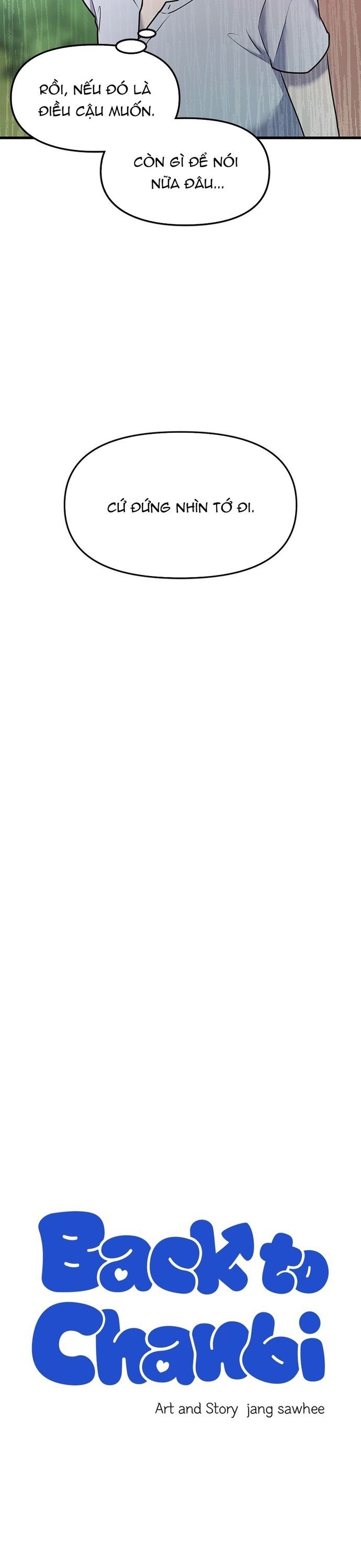 Trở Lại Với Chanbi - Chapter 44 - Page 10
