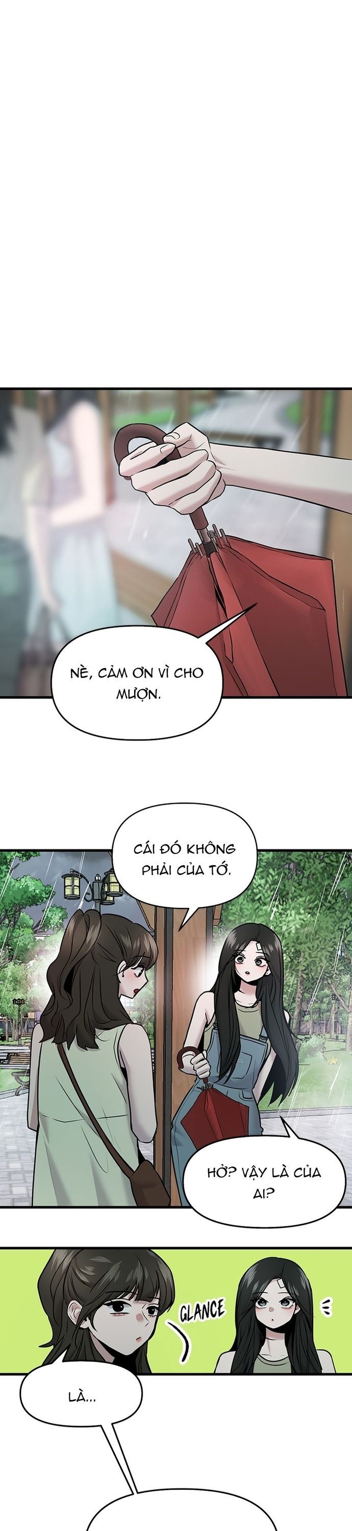 Trở Lại Với Chanbi - Chapter 44 - Page 20