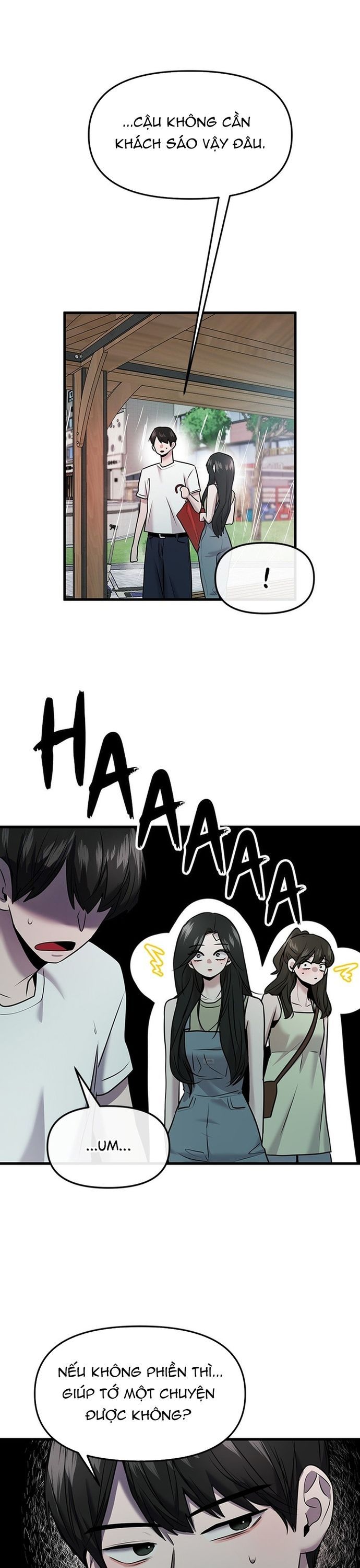 Trở Lại Với Chanbi - Chapter 44 - Page 22