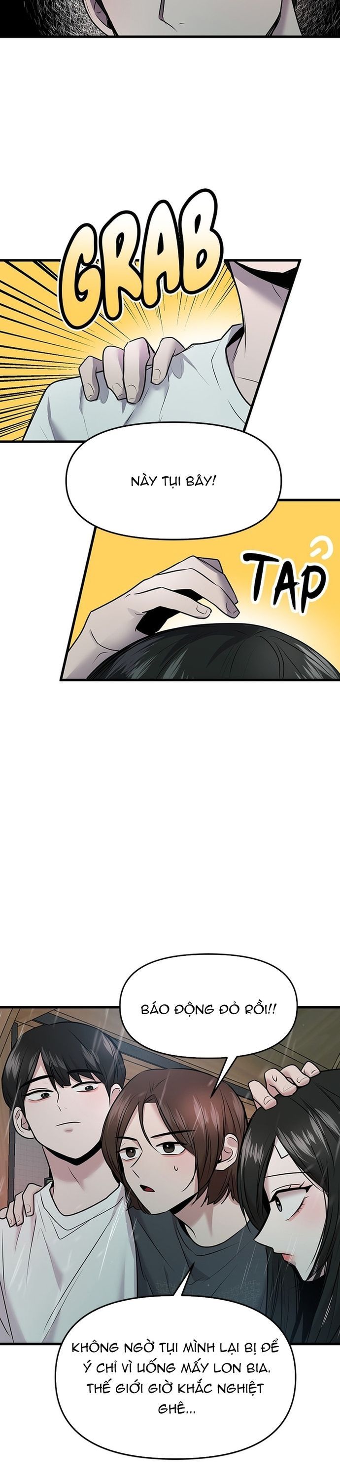 Trở Lại Với Chanbi - Chapter 44 - Page 23