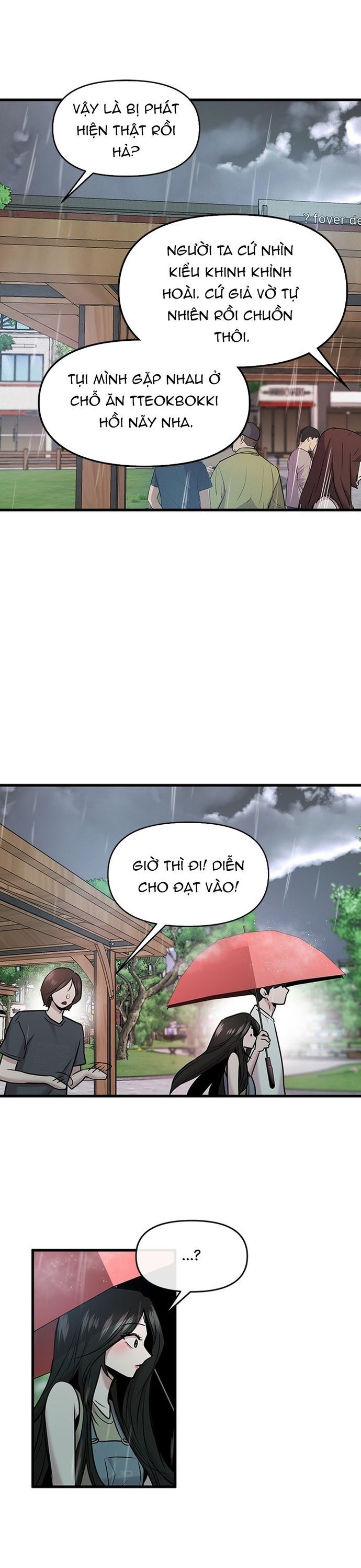 Trở Lại Với Chanbi - Chapter 44 - Page 24