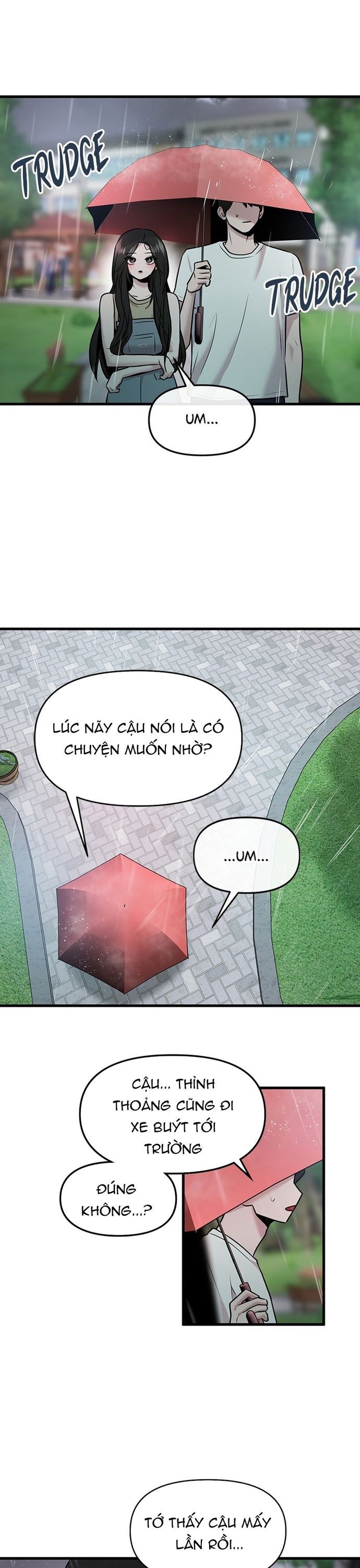 Trở Lại Với Chanbi - Chapter 44 - Page 25