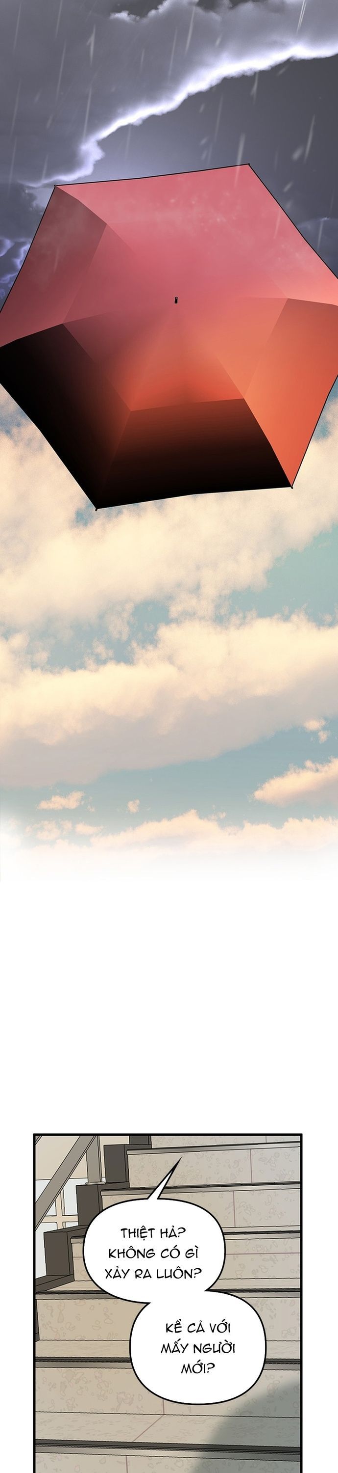 Trở Lại Với Chanbi - Chapter 44 - Page 28