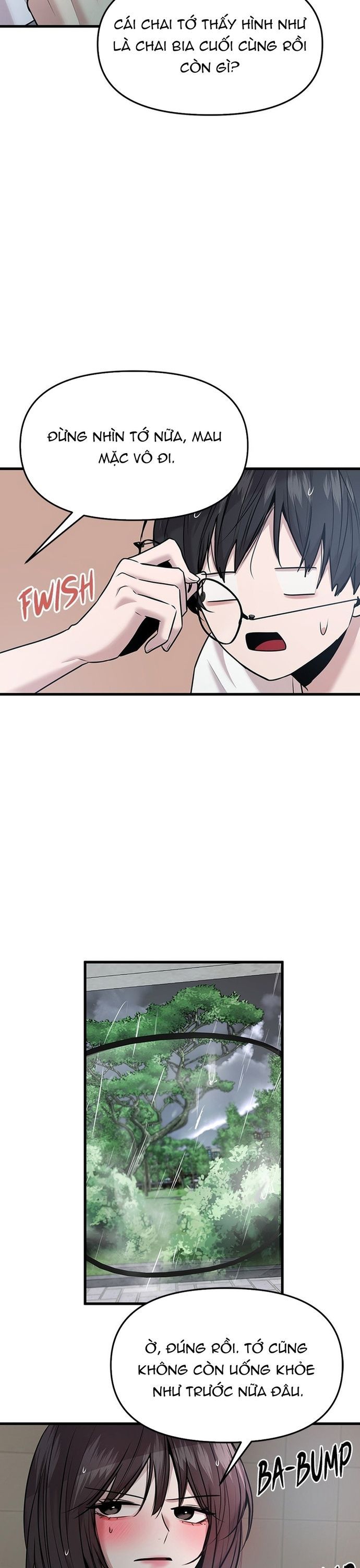 Trở Lại Với Chanbi - Chapter 44 - Page 3