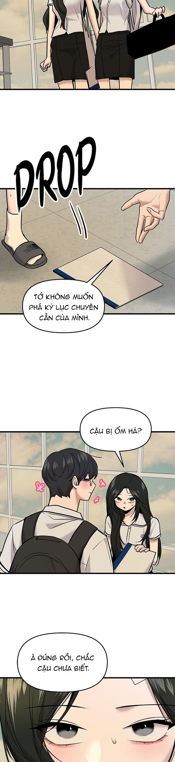 Trở Lại Với Chanbi - Chapter 44 - Page 30