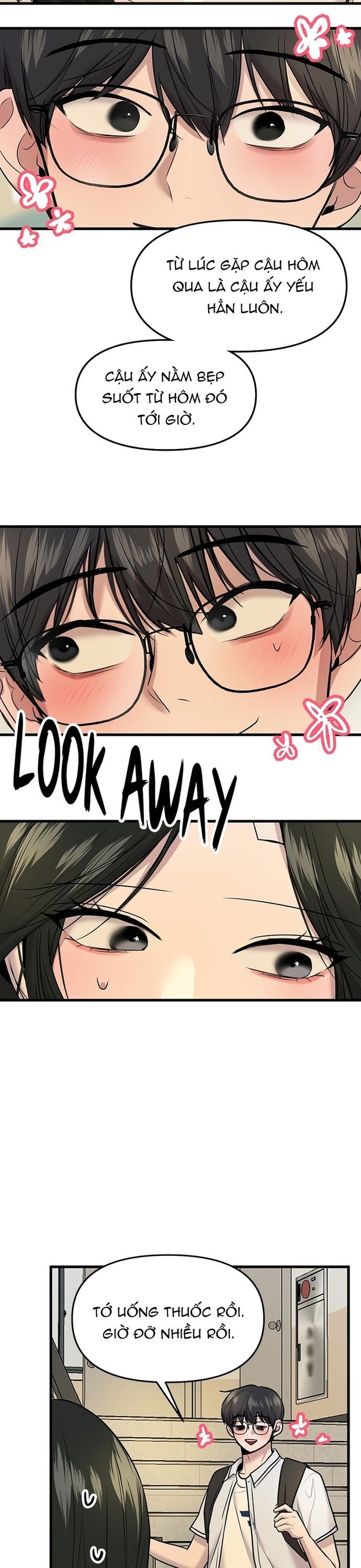 Trở Lại Với Chanbi - Chapter 44 - Page 31