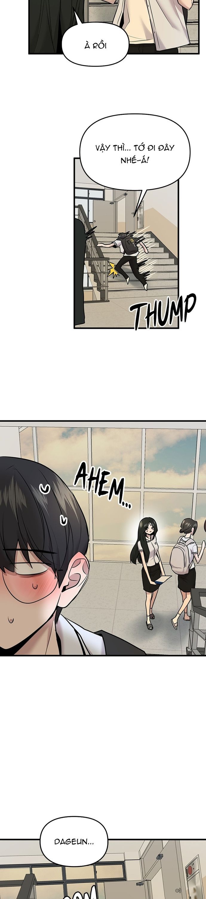 Trở Lại Với Chanbi - Chapter 44 - Page 32