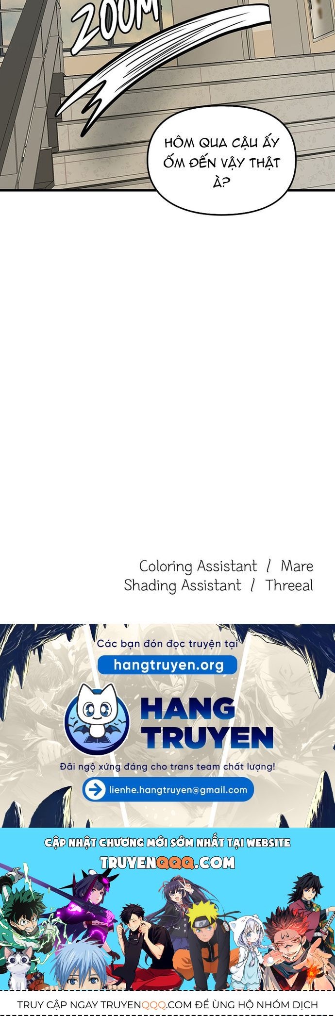 Trở Lại Với Chanbi - Chapter 44 - Page 33