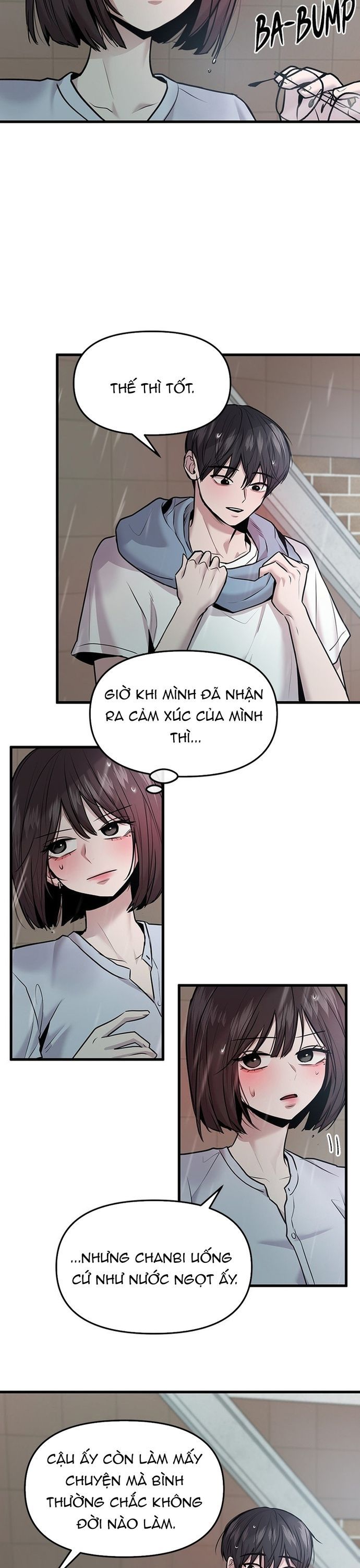 Trở Lại Với Chanbi - Chapter 44 - Page 4