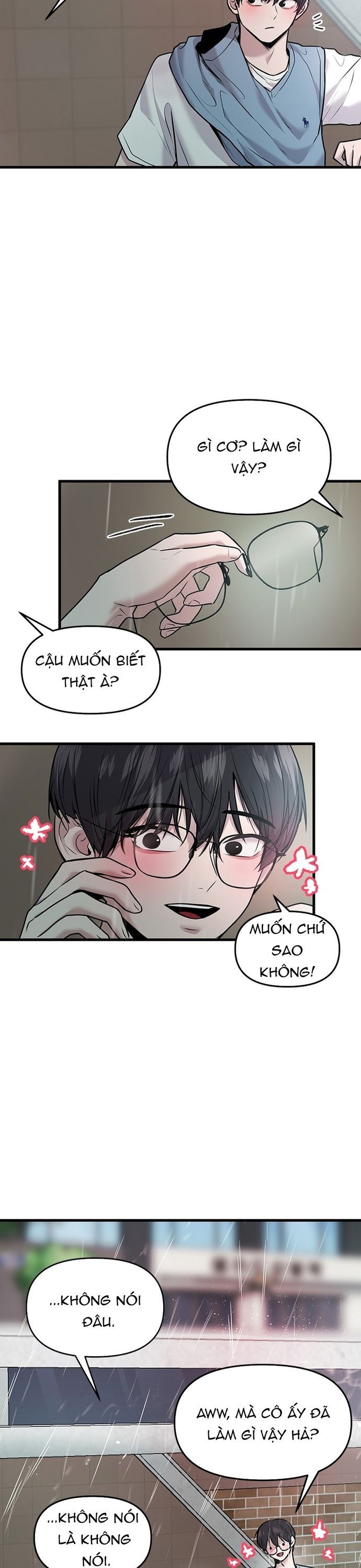 Trở Lại Với Chanbi - Chapter 44 - Page 5