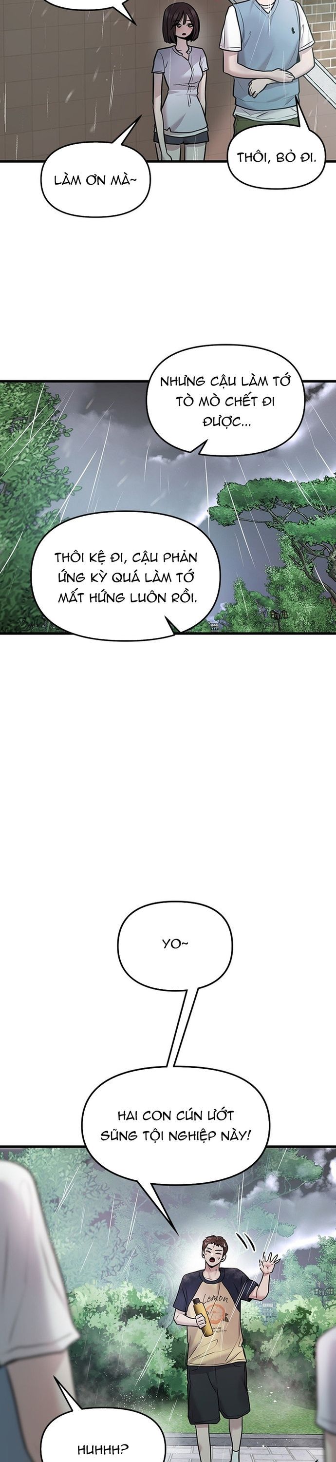Trở Lại Với Chanbi - Chapter 44 - Page 6