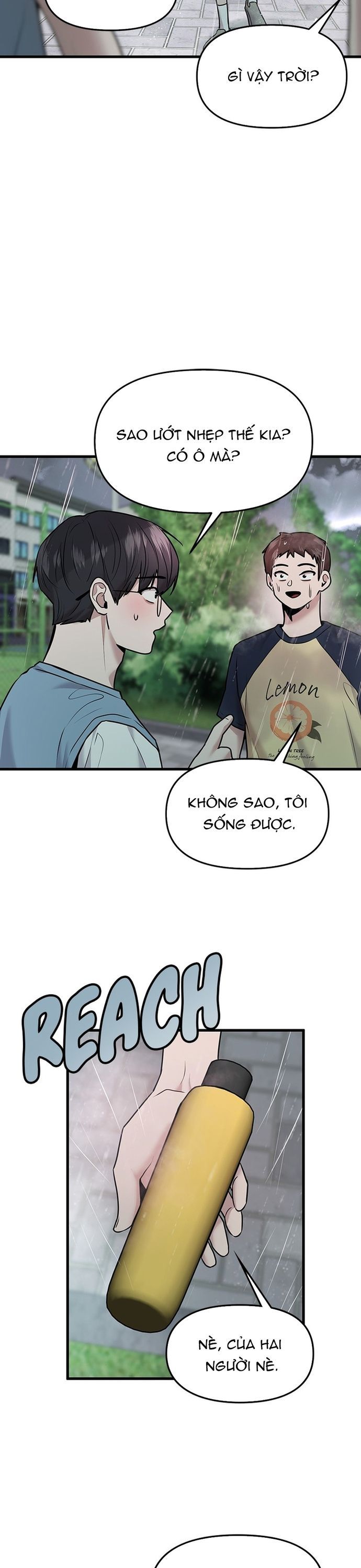 Trở Lại Với Chanbi - Chapter 44 - Page 7