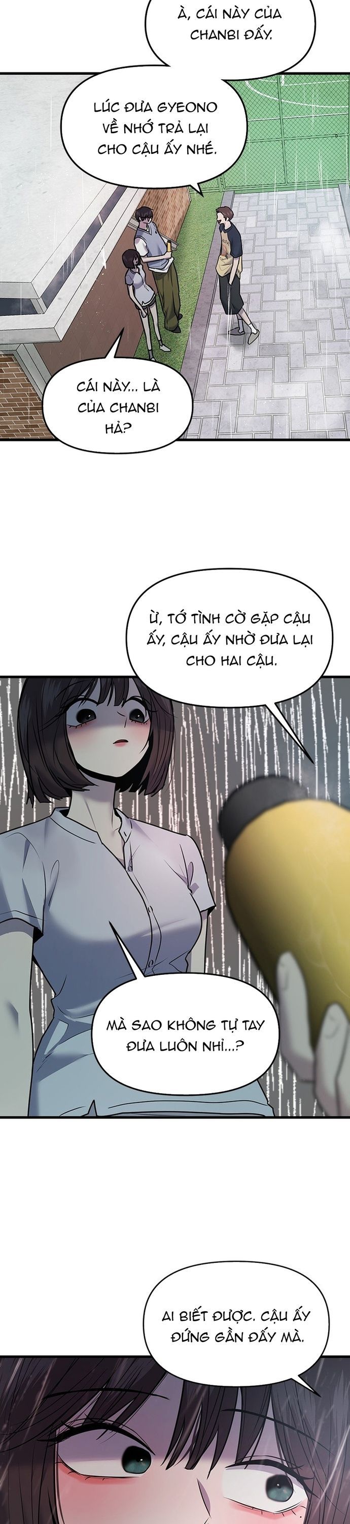 Trở Lại Với Chanbi - Chapter 44 - Page 8