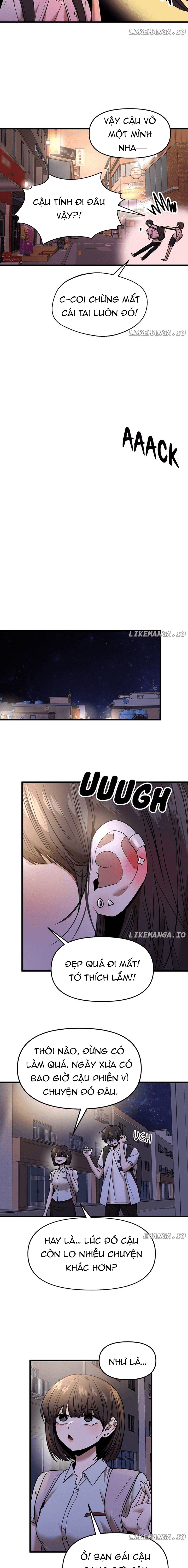 Trở Lại Với Chanbi - Chapter 46 - Page 11