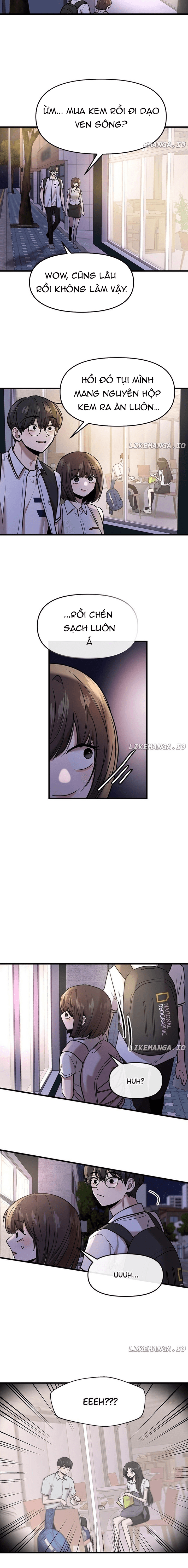 Trở Lại Với Chanbi - Chapter 46 - Page 14