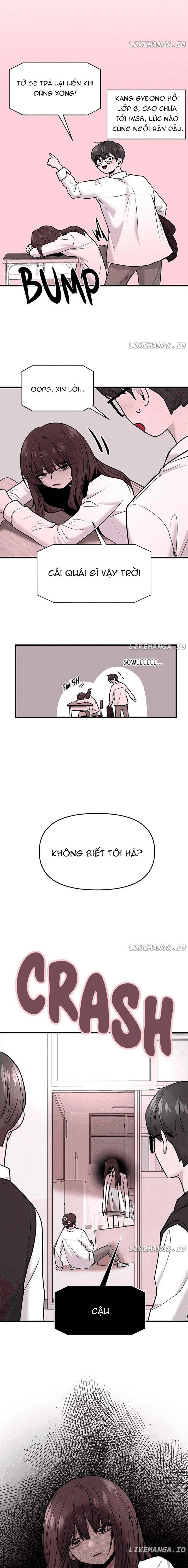 Trở Lại Với Chanbi - Chapter 46 - Page 6