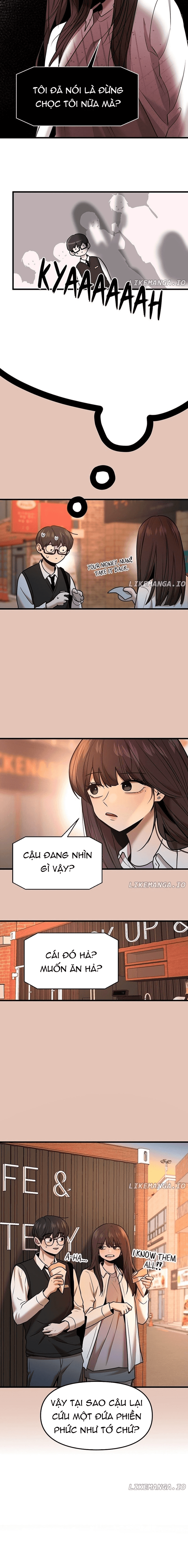 Trở Lại Với Chanbi - Chapter 46 - Page 7