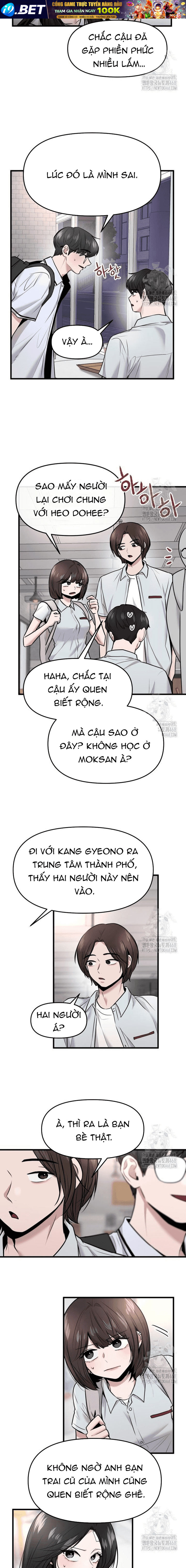 Trở Lại Với Chanbi - Chapter 47 - Page 4