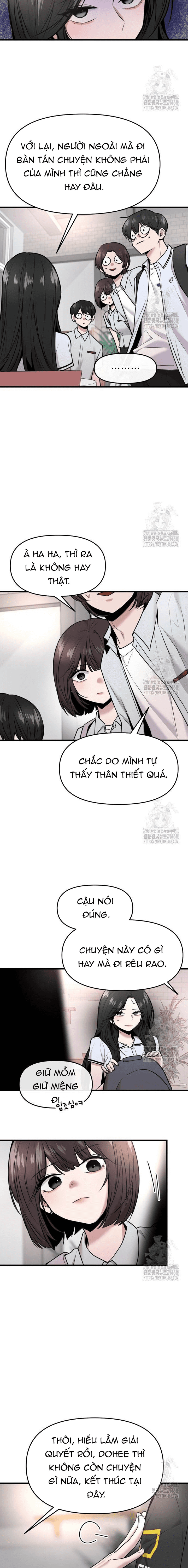 Trở Lại Với Chanbi - Chapter 47 - Page 6