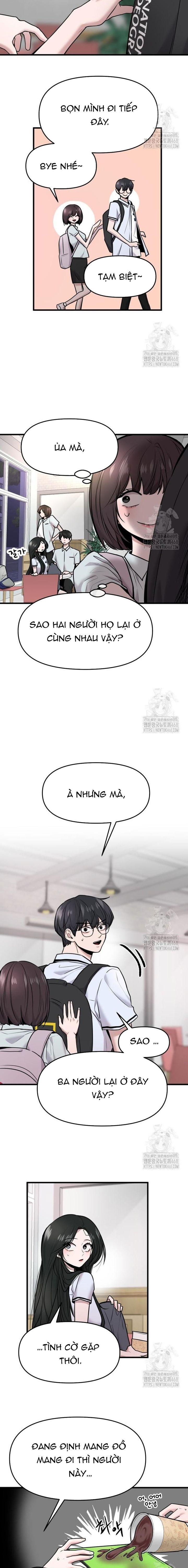 Trở Lại Với Chanbi - Chapter 47 - Page 7