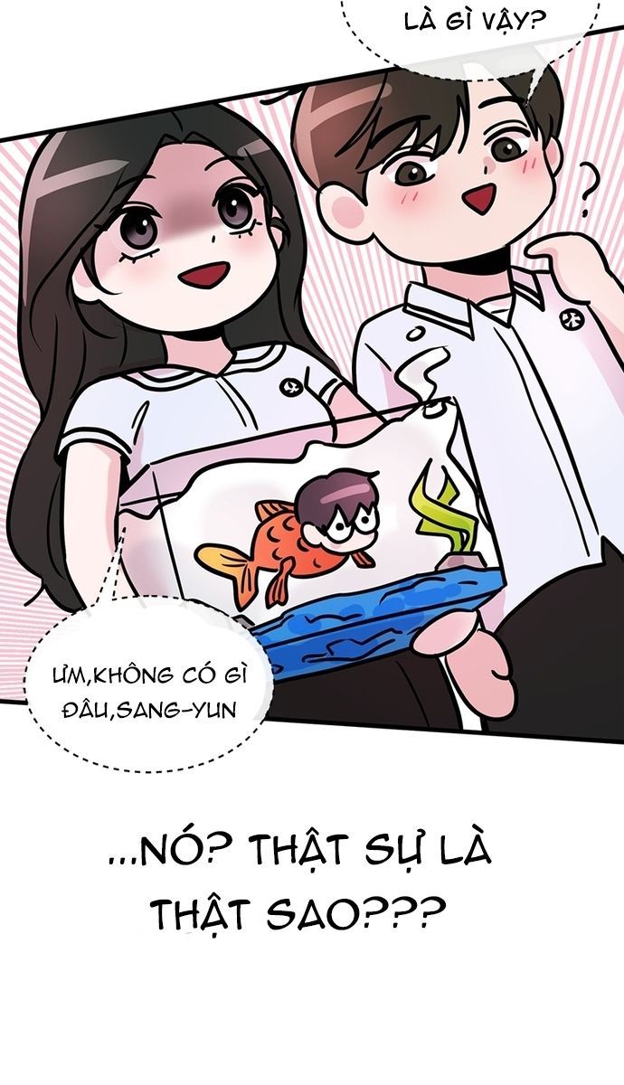 Trở Lại Với Chanbi - Chapter 5 - Page 109