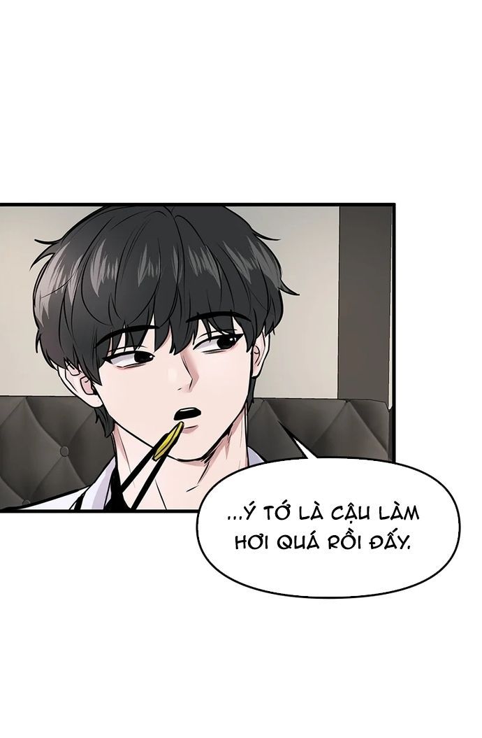 Trở Lại Với Chanbi - Chapter 5 - Page 13