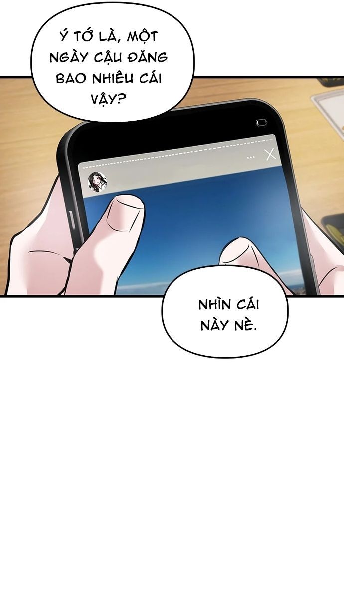 Trở Lại Với Chanbi - Chapter 5 - Page 14