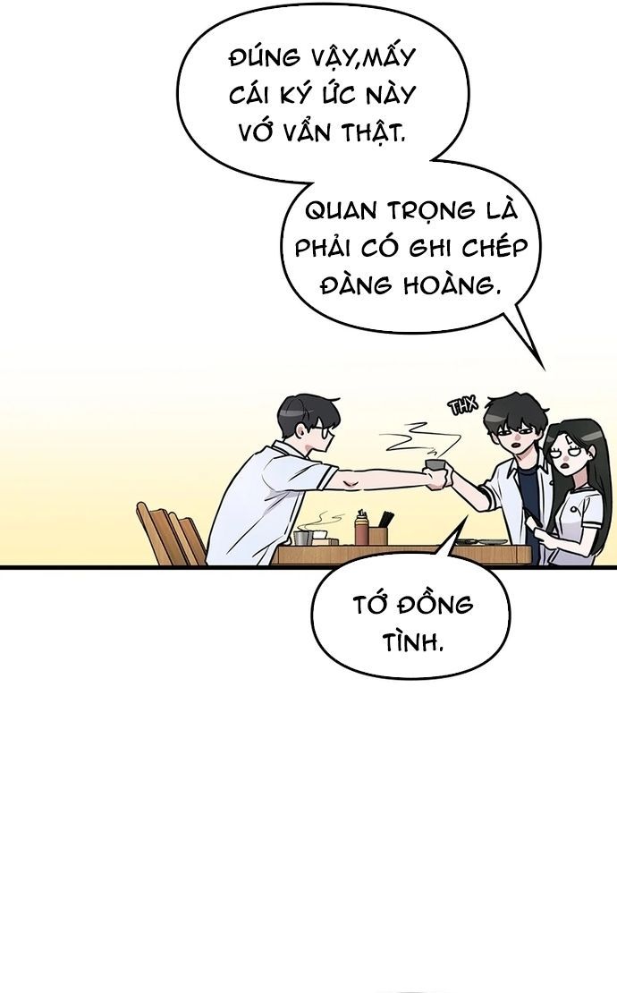 Trở Lại Với Chanbi - Chapter 5 - Page 17