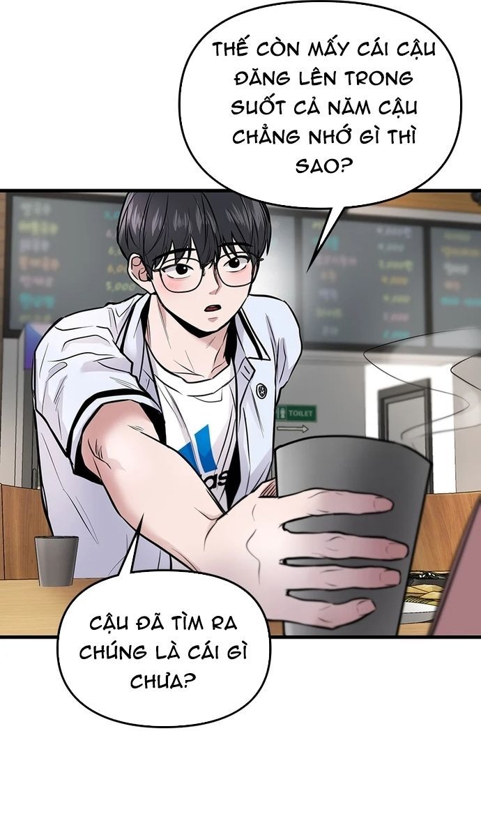 Trở Lại Với Chanbi - Chapter 5 - Page 18