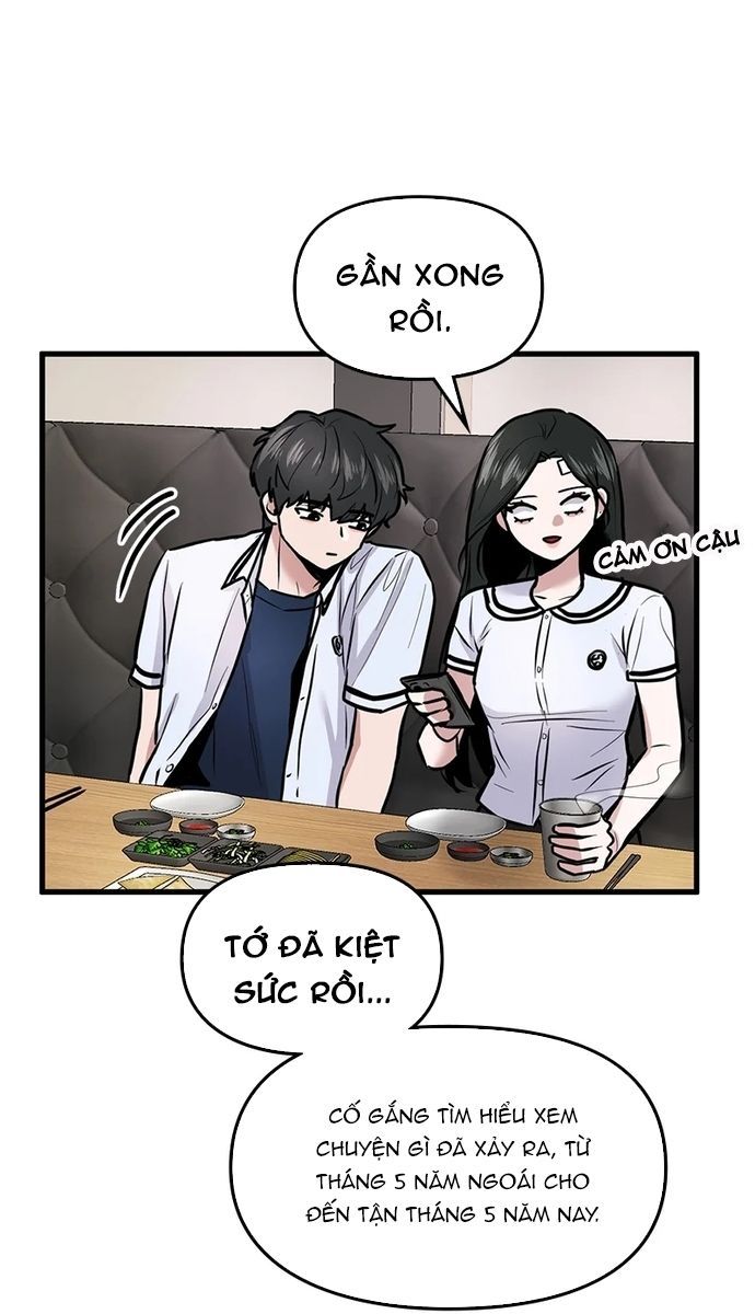 Trở Lại Với Chanbi - Chapter 5 - Page 19